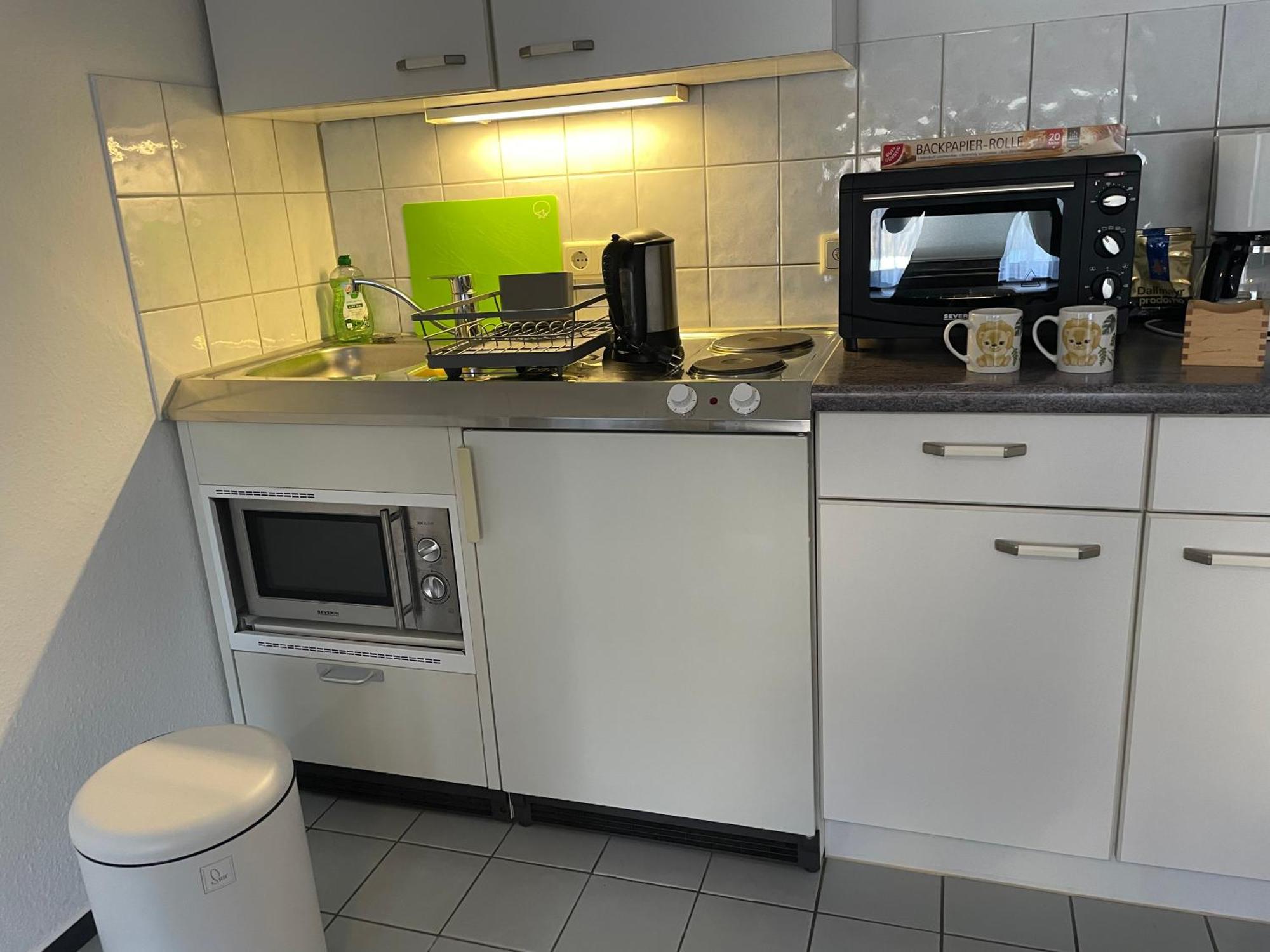 500 Miles Apartments Bonn Ngoại thất bức ảnh