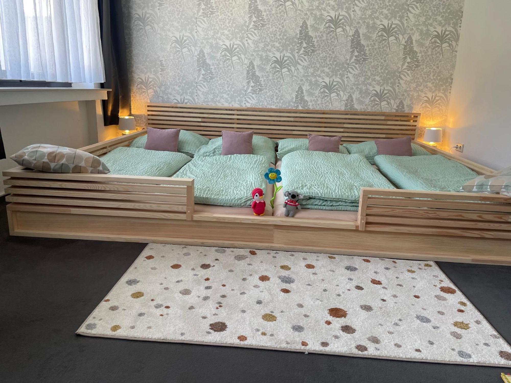 500 Miles Apartments Bonn Ngoại thất bức ảnh