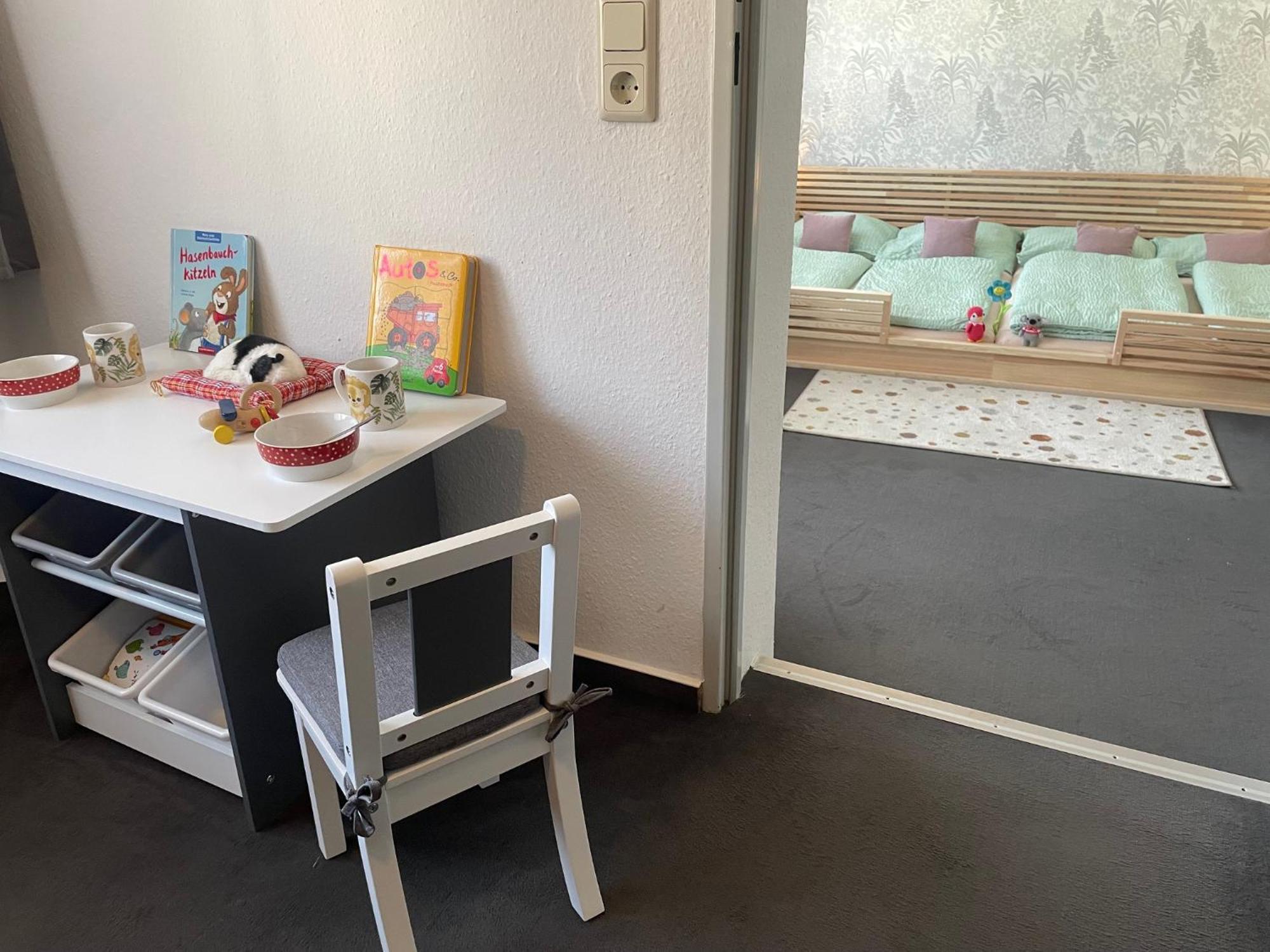 500 Miles Apartments Bonn Ngoại thất bức ảnh